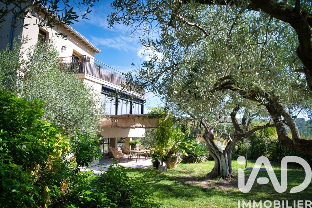 à vendre  Maison Uzès (30700)