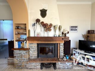  Maison à vendre 8 pièces 137 m²