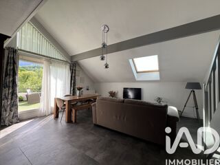  Appartement � vendre 4 pi�ces 83 m�
