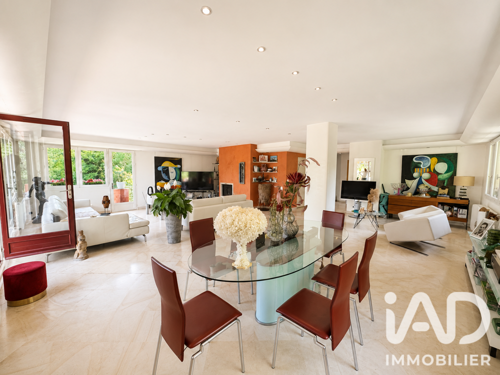 à vendre  Appartement Étiolles (91450)