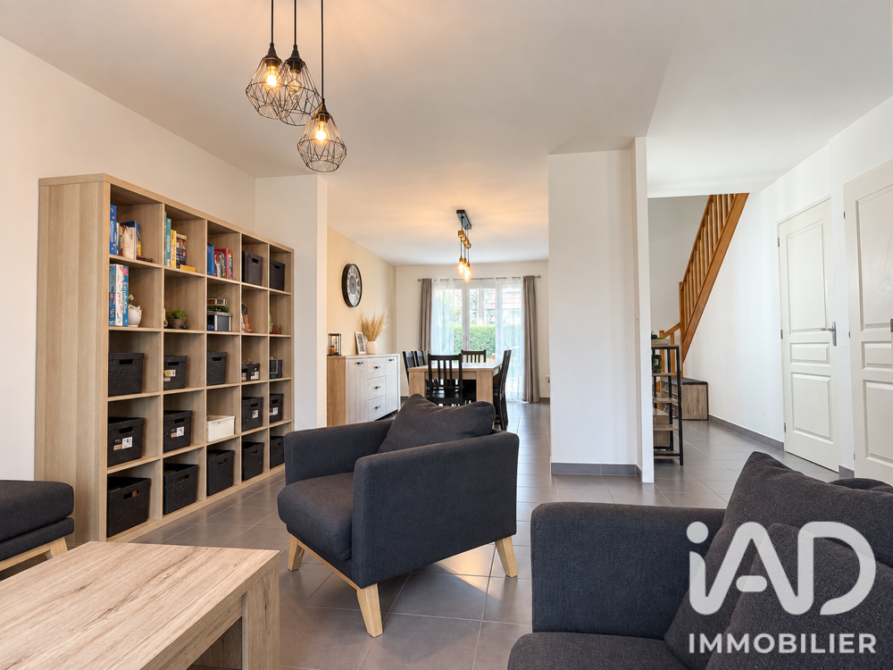 Vente Maison Vente Pavillon 6 pièces Escaudain