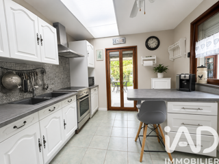  Maison à vendre 5 pièces 89 m²