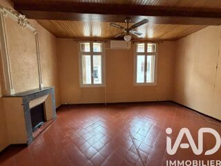  Maison à vendre 4 pièces 80 m²