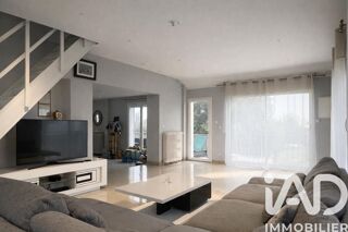  Maison à vendre 8 pièces 176 m²