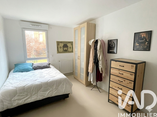  Appartement � vendre 3 pi�ces 65 m�