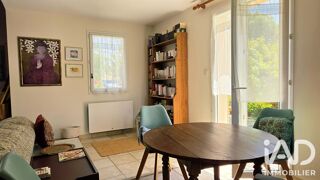  Maison à vendre 3 pièces 80 m²