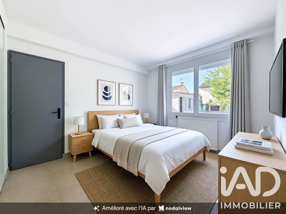 Vente Maison Vente Maison/villa 5 pièces Béziers