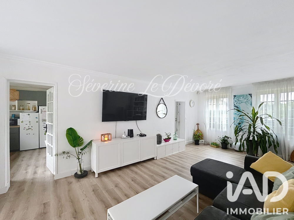 Vente Maison Vente Maison/villa 6 pièces Eaubonne