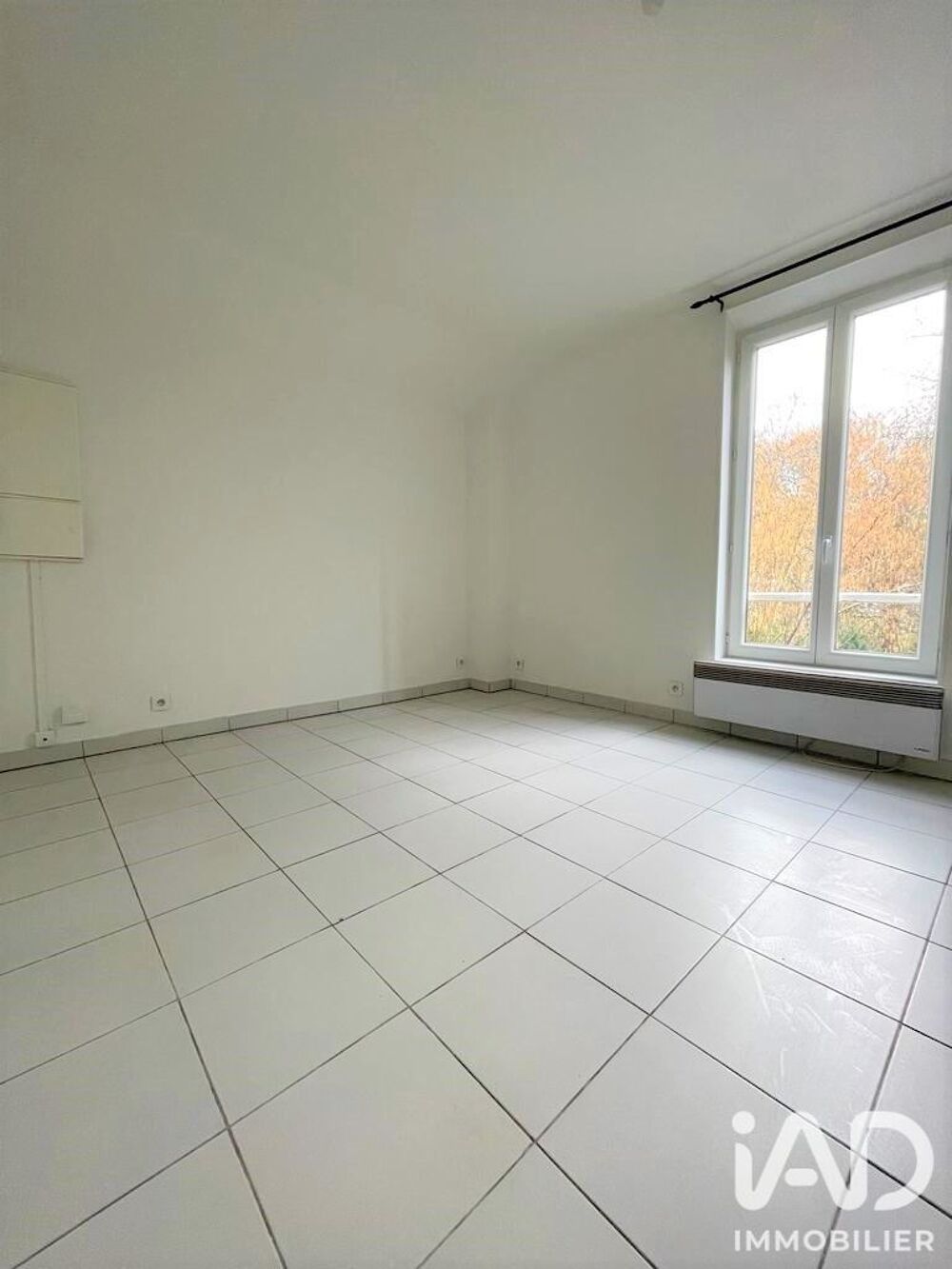 Vente Appartement Vente Appartement 1 pièce Montgeron