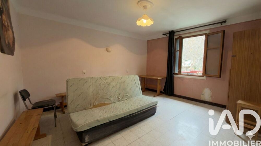 vente Maison - 4 pièce(s) - 125 m² Lagrasse (11220)