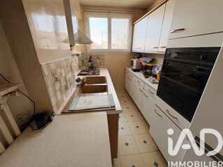  Appartement � vendre 3 pi�ces 49 m�