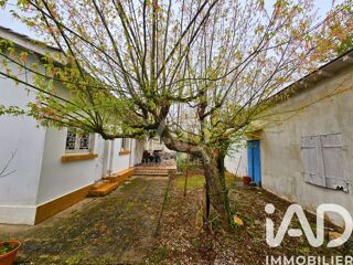  Maison à vendre 4 pièces 93 m²