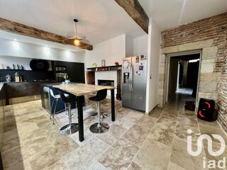 Vente Maison Vente Demeure 8 pièces Saint-sixte