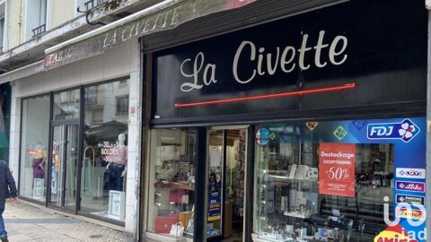   Vente Civette 60 m&sup2; 