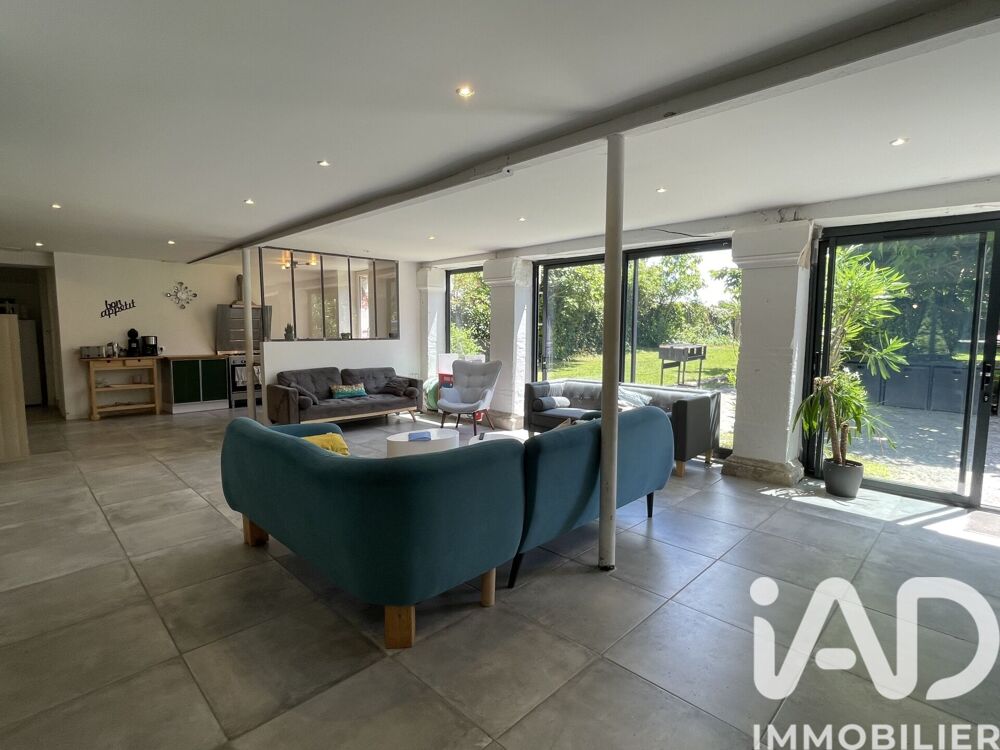 Vente Maison/villa 10 pièces