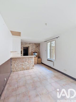  Appartement à vendre 2 pièces 34 m²