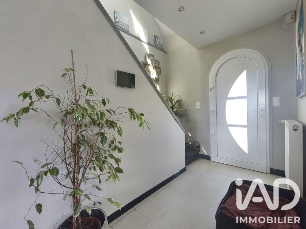 Vente Maison Vente Maison/villa 6 pièces Maintenay