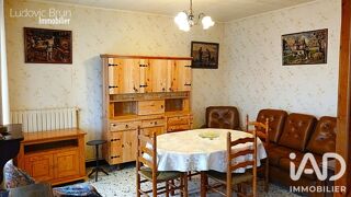 Vente Maison Vente Pavillon 3 pièces Saint-fargeau