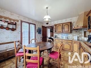  Maison à vendre 6 pièces 180 m²