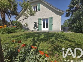  Maison à vendre 4 pièces 92 m²