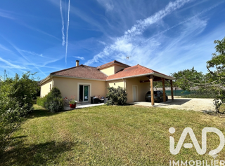  Maison à vendre 6 pièces 163 m²