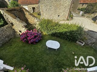  Maison à vendre 4 pièces 62 m²