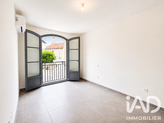  Appartement à vendre 2 pièces 46 m²