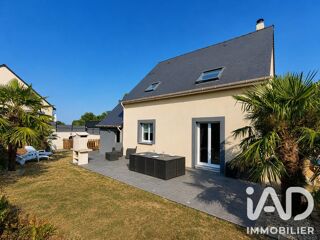  Maison à vendre 6 pièces 117 m²