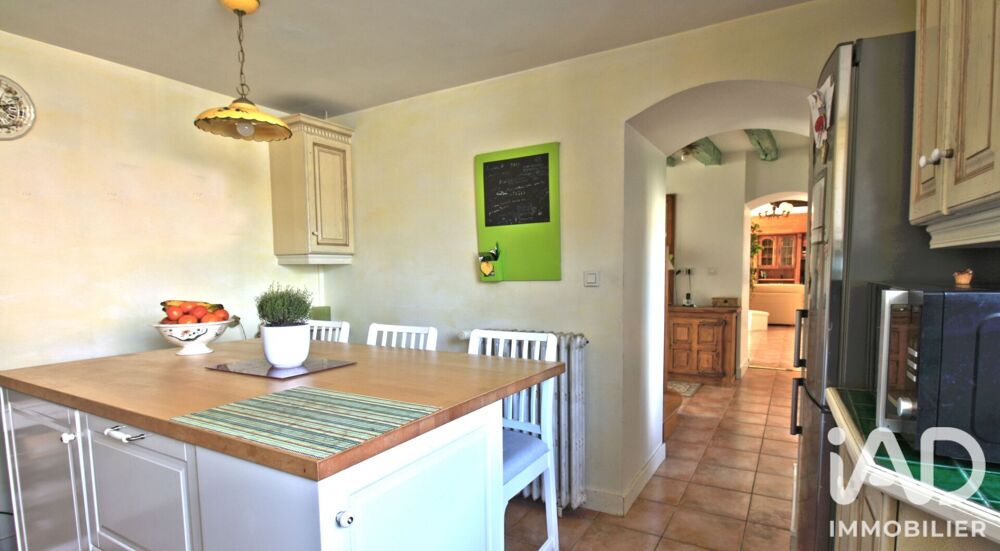 Vente Maison Vente Maison/villa 8 pièces Le malesherbois