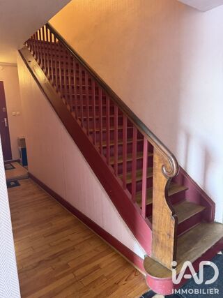  Immeuble à vendre 373 m²