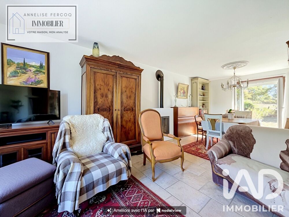 Vente Maison Vente Maison/villa 7 pièces Marzy