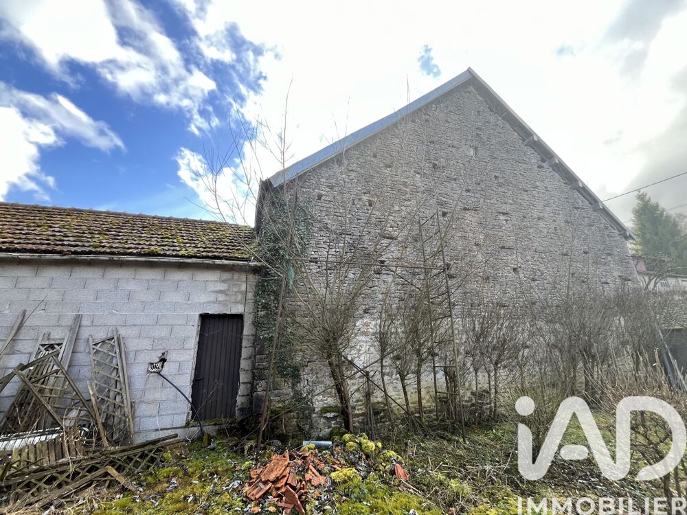 Vente Maison Vente Maison de village 3 pièces Noidant-le-rocheux