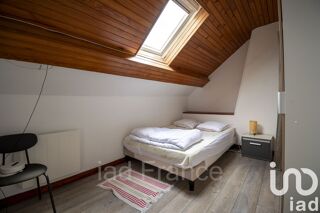  Appartement à vendre 3 pièces 44 m²