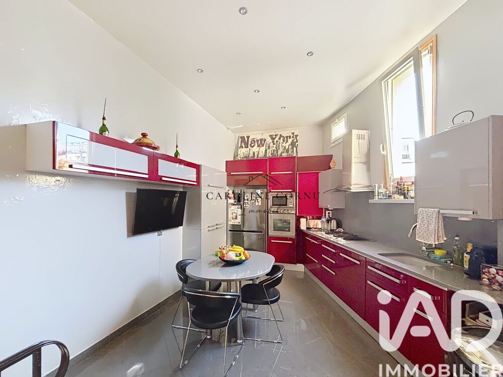 Vente Immeuble Vente Immeuble 390 m&sup2; Les lilas
