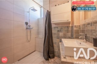  Appartement à vendre 5 pièces 93 m²