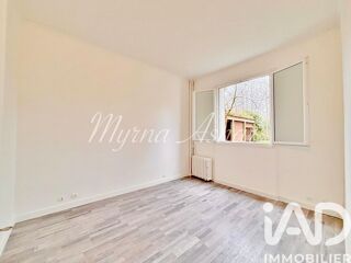  Appartement à vendre 2 pièces 42 m²