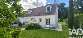  Maison à vendre 6 pièces 142 m²