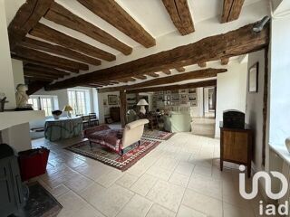  Maison à vendre 13 pièces 387 m²