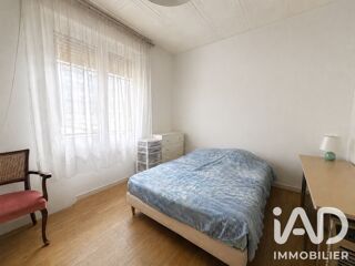  Appartement à vendre 3 pièces 64 m²