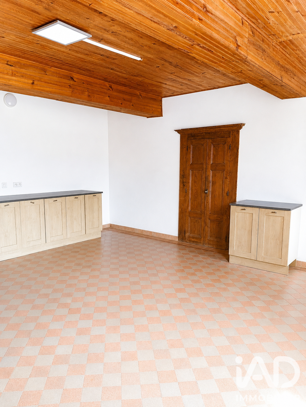 Vente Maison Vente Maison de campagne 7 pièces Mussy-sous-dun