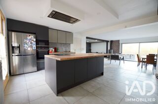  Maison à vendre 7 pièces 174 m²