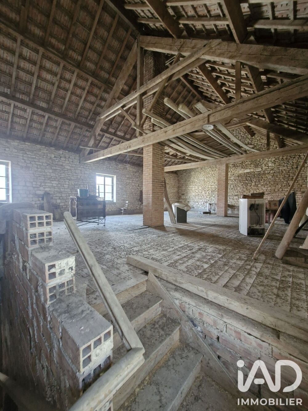 Vente Maison Vente Maison/villa 5 pièces Mandres-en-barrois