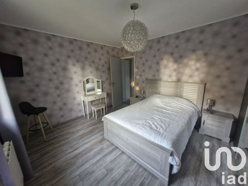 Vente Maison Vente Maison traditionnelle 5 pièces Saint junien