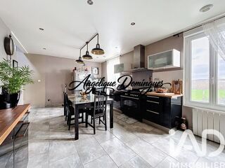  Maison à vendre 8 pièces 172 m²