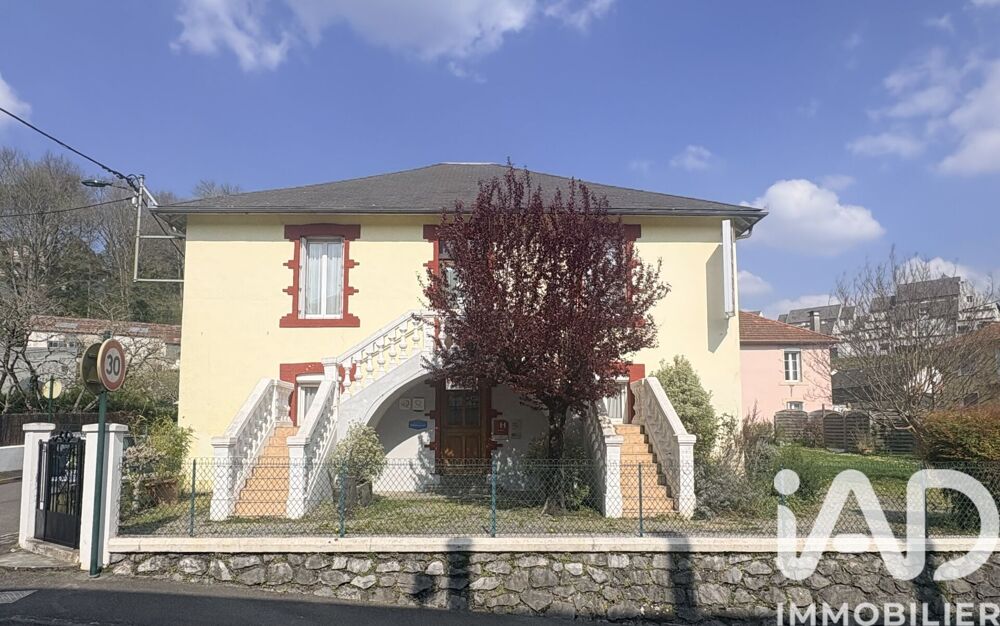 Vente Maison/villa 16 pièces