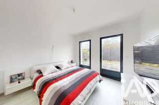  Maison à vendre 6 pièces 209 m²