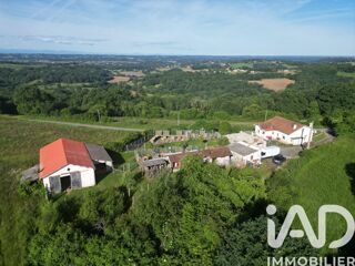  Maison à vendre 5 pièces 92 m²