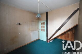  Maison à vendre 7 pièces 144 m²