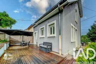  Maison à vendre 6 pièces 100 m²