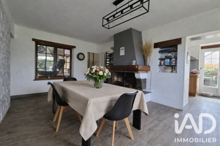  Maison à vendre 8 pièces 256 m²